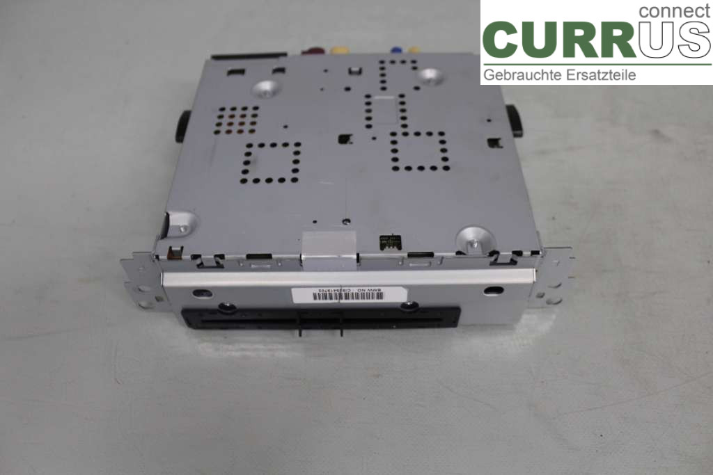 BMW 1 F20/F21   11-19 Radio CD / Multimedia panel 65129292320 2.0D 143HK