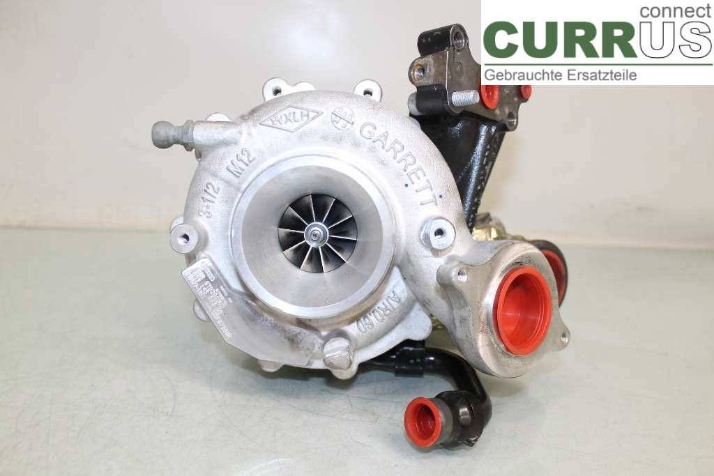 VW AMAROK  10-22 Turbo charger 059145873CL 3.00TDI 224HK