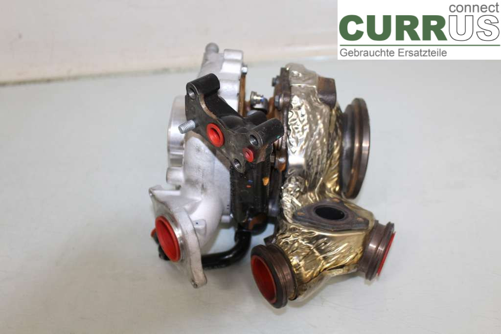 VW AMAROK  10-22 Turbo charger 059145873CL 3.00TDI 224HK