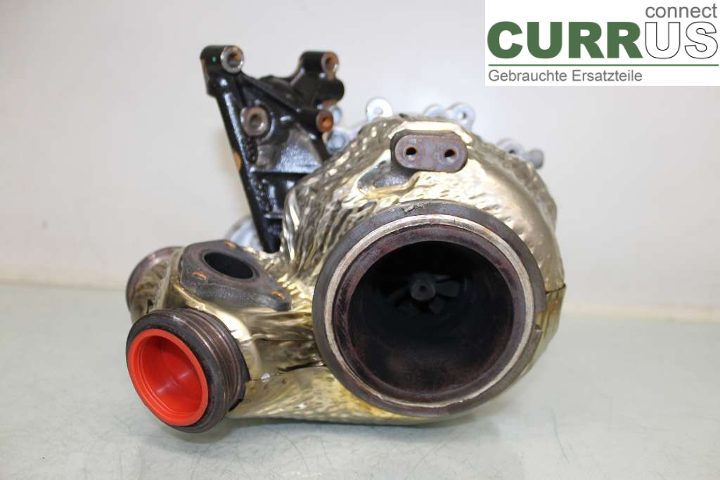 VW AMAROK  10-22 Turbo charger 059145873CL 3.00TDI 224HK