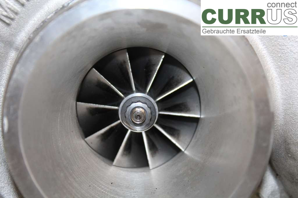 VW AMAROK  10-22 Turbo charger 059145873CL 3.00TDI 224HK