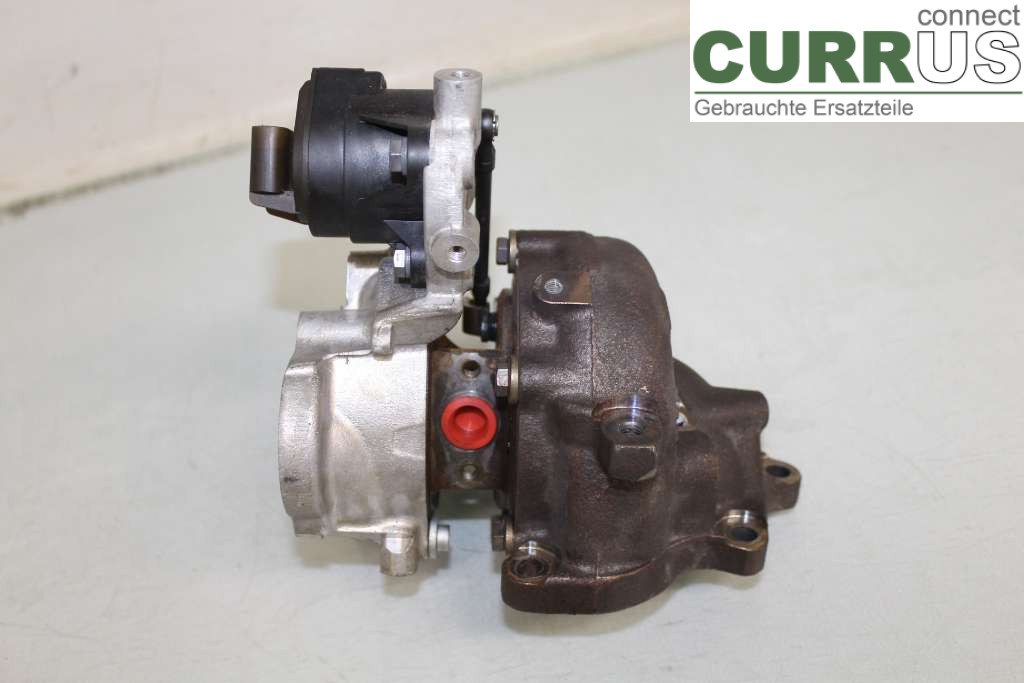 VW PASSAT  15-19 Turbosprężarka 03N145401G 2.0TDI 239HK