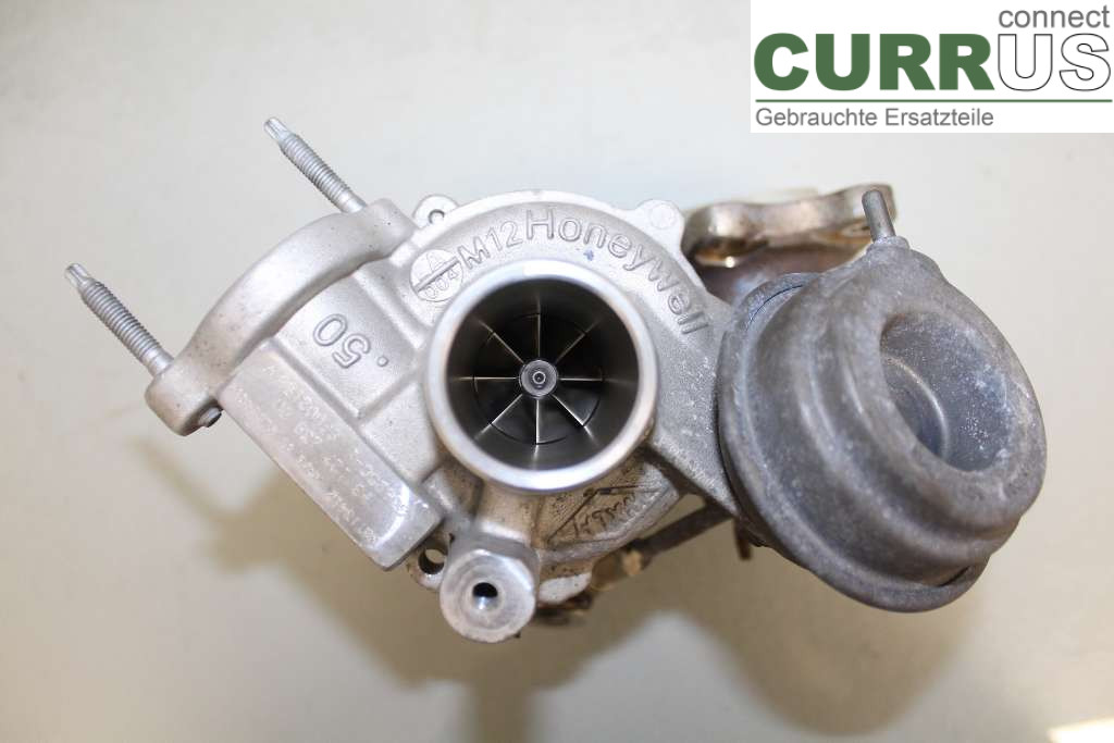 PEUGEOT 308  14-21 Turboladdare 9818479380 1.2I 110HK