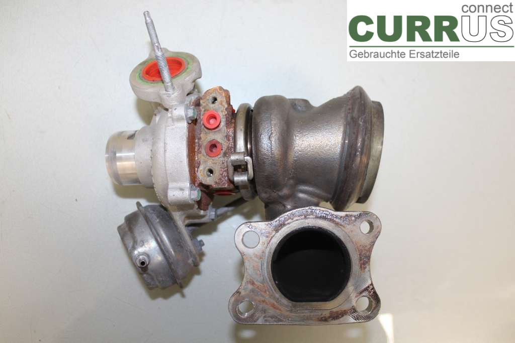 PEUGEOT 308  14-21 Turboladdare 9818479380 1.2I 110HK