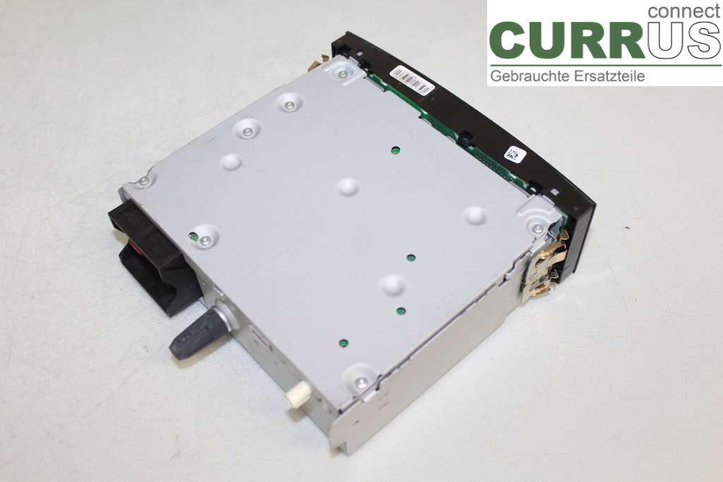 PEUGEOT PARTNER 16-18 Radio CD / multimediepanel 1616144880 1.6HDI 99HK