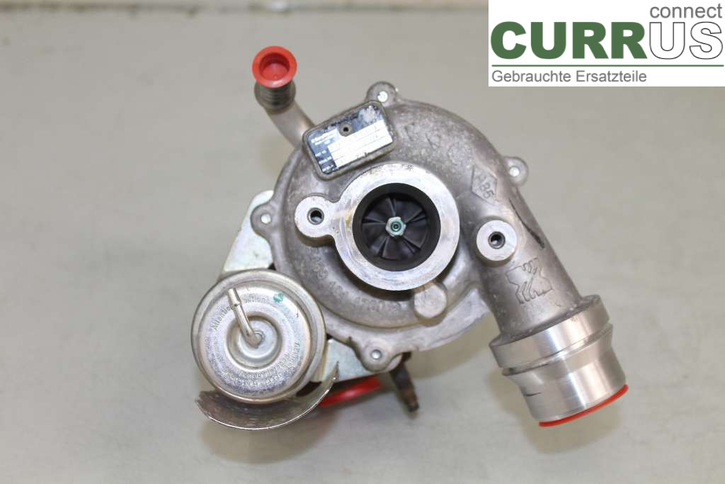RENAULT MEGANE III 09-15 Turboladdare 144110429R 1.5DCI 90HK