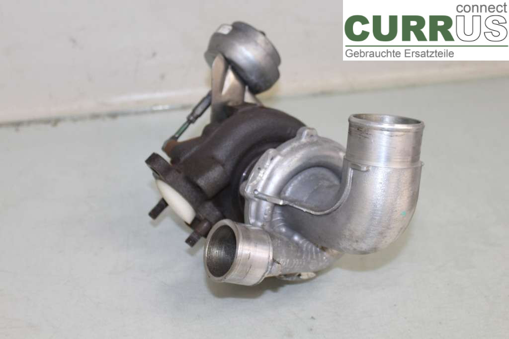 TOYOTA AVENSIS   09-15 Turbo charger 17201-0R060 2.2 D4D