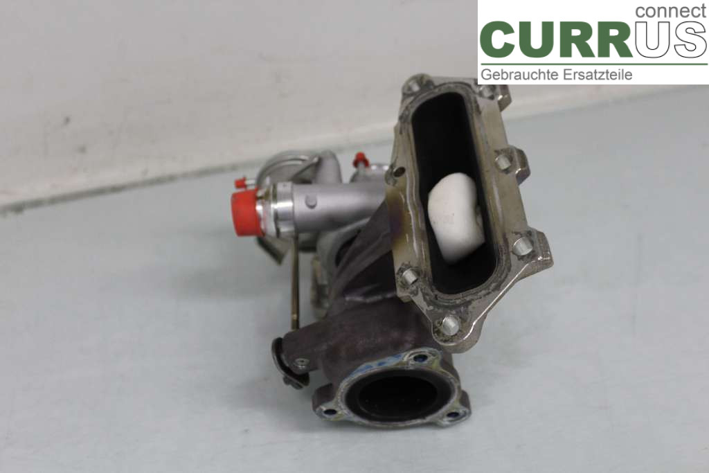 RENAULT CAPTUR 13-19 Turbo charger 144108035R 0.9TCE 90HK