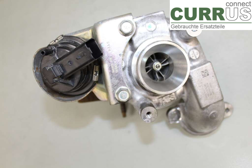 PEUGEOT PARTNER 16-18 Turboladdare 9804945280 1.6HDI 99HK