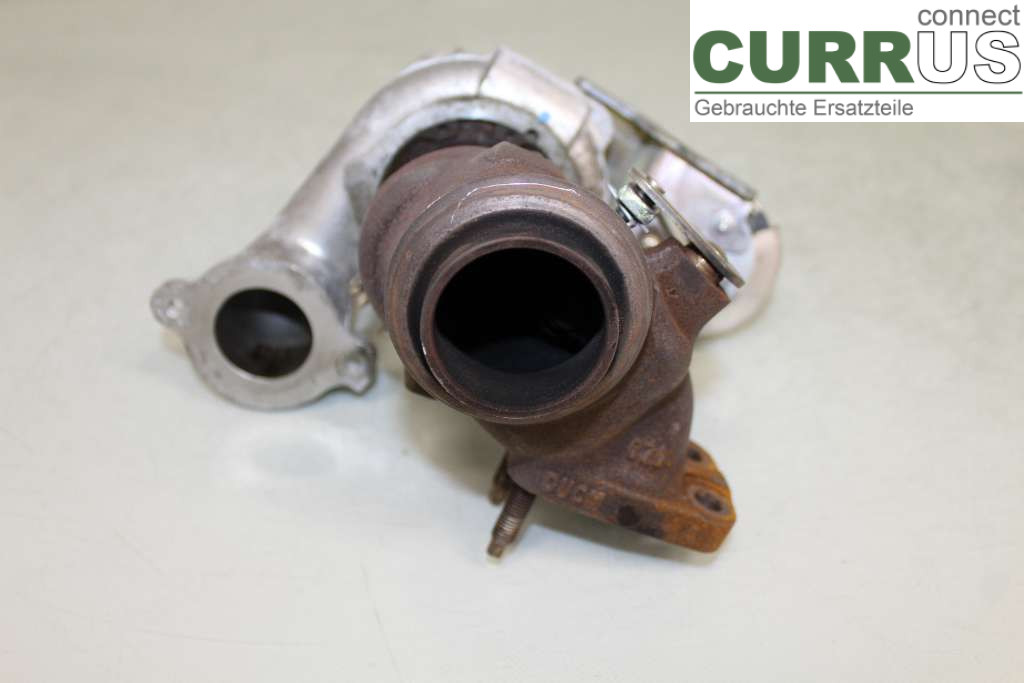 PEUGEOT PARTNER 16-18 Turboladdare 9804945280 1.6HDI 99HK