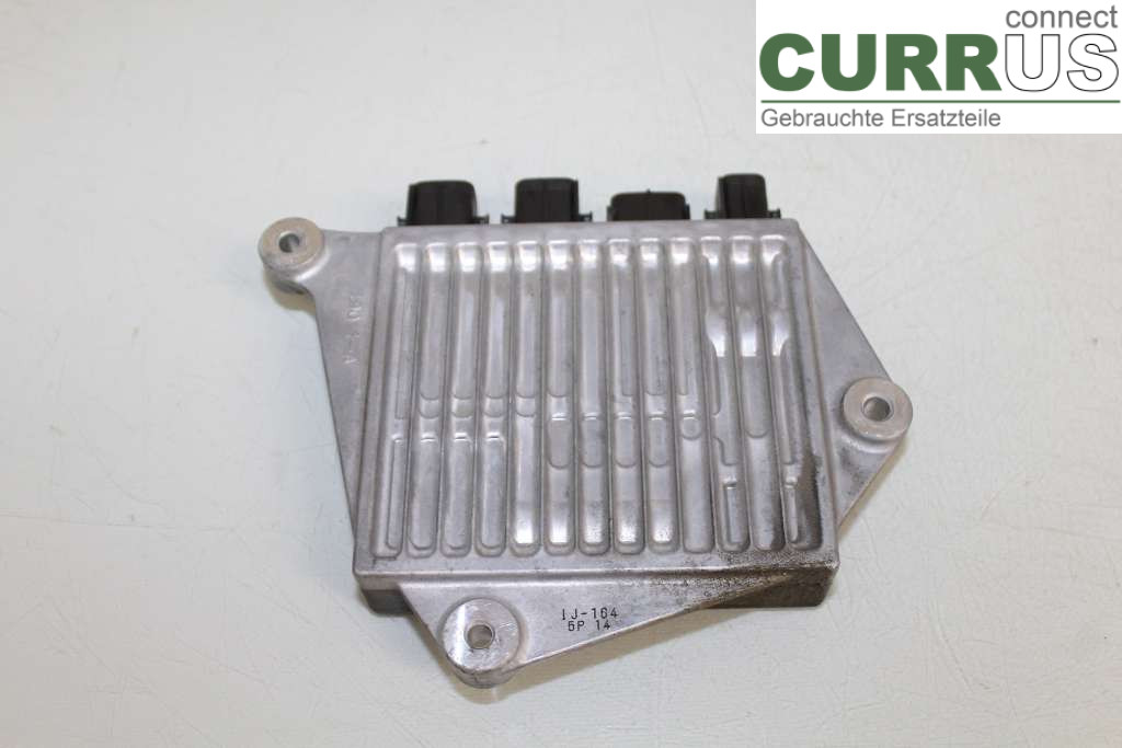 TOYOTA GT86 Motorstyrningsenhet (ECU) SU003-00421 2.0I 200HK