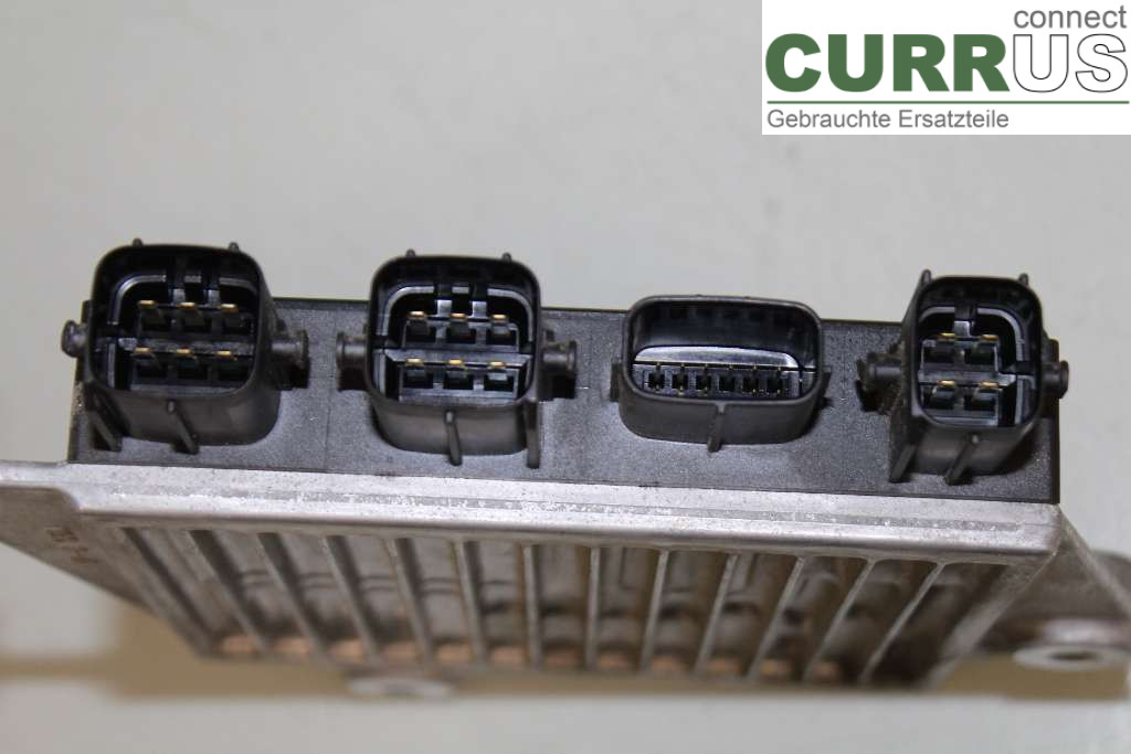 TOYOTA GT86 Motorstyrningsenhet (ECU) SU003-00421 2.0I 200HK