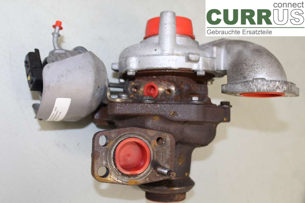 PEUGEOT PARTNER   08-15 Turbocompresseur 0375P7 9HL