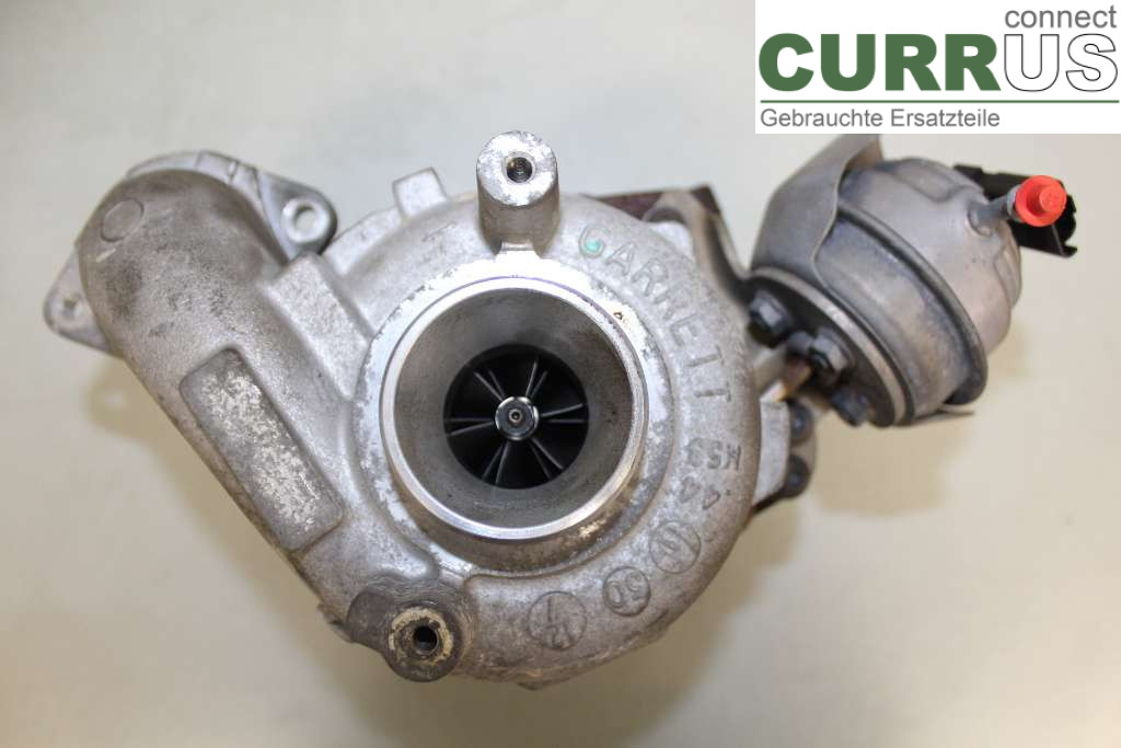 PEUGEOT PARTNER   08-15 Turbocompresseur 0375P7 9HL