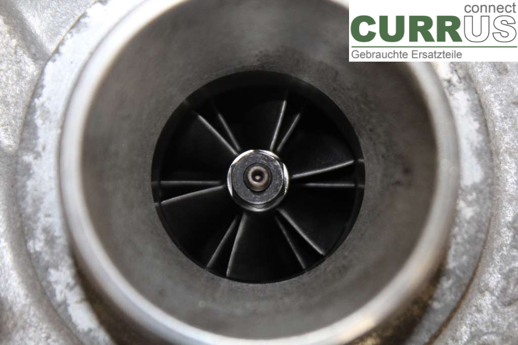 PEUGEOT PARTNER   08-15 Turbocompresseur 0375P7 9HL