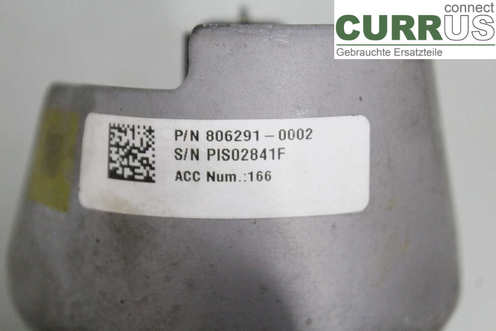 PEUGEOT PARTNER   08-15 Turbocompresseur 0375P7 9HL