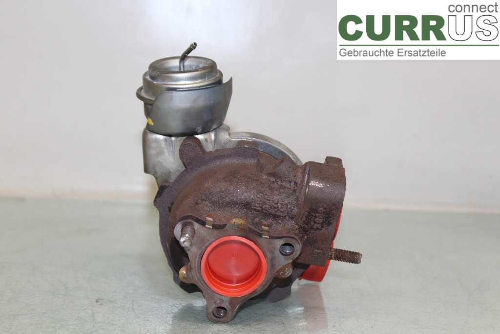 KIA CEED  12-18 Turbo charger 28201-2A701 1.6CRDI 128HK