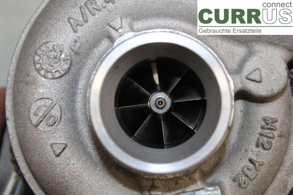 KIA CEED  12-18 Turbo charger 28201-2A701 1.6CRDI 128HK