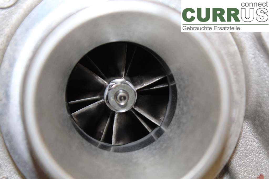 VOLVO V70    14-16 Turbolader 36010147 D2 84KJW