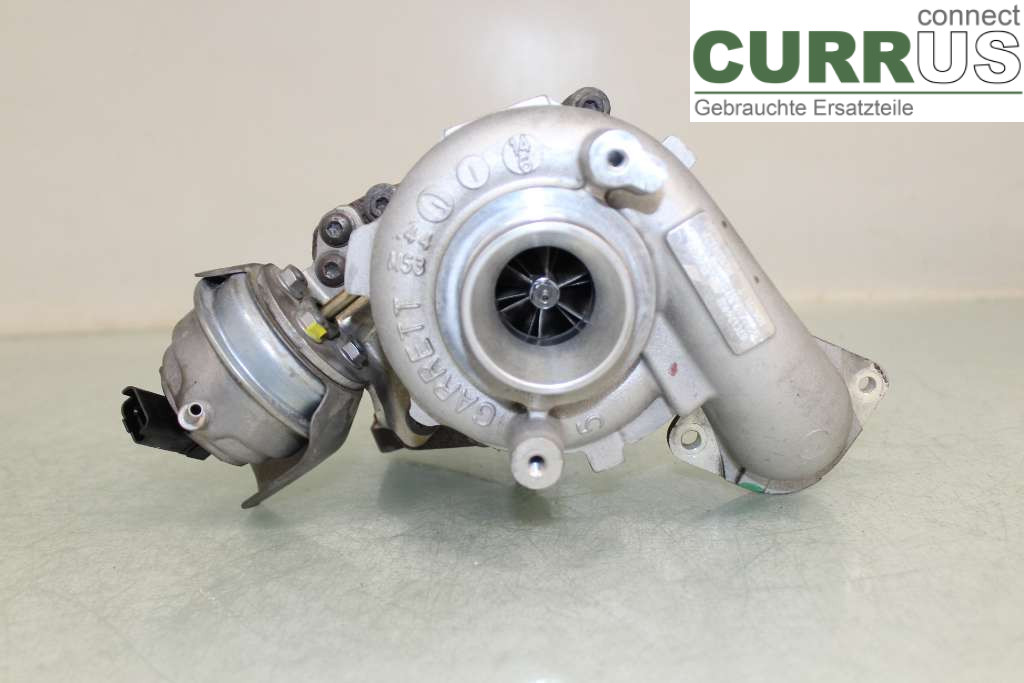 VOLVO V70    14-16 Turbolader 36010147 D2 84KJW