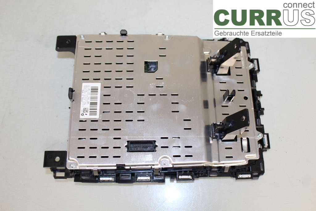 RENAULT MEGANE IV  16-23 Radio CD / panel multimedialny 280901068R 1,5DCI