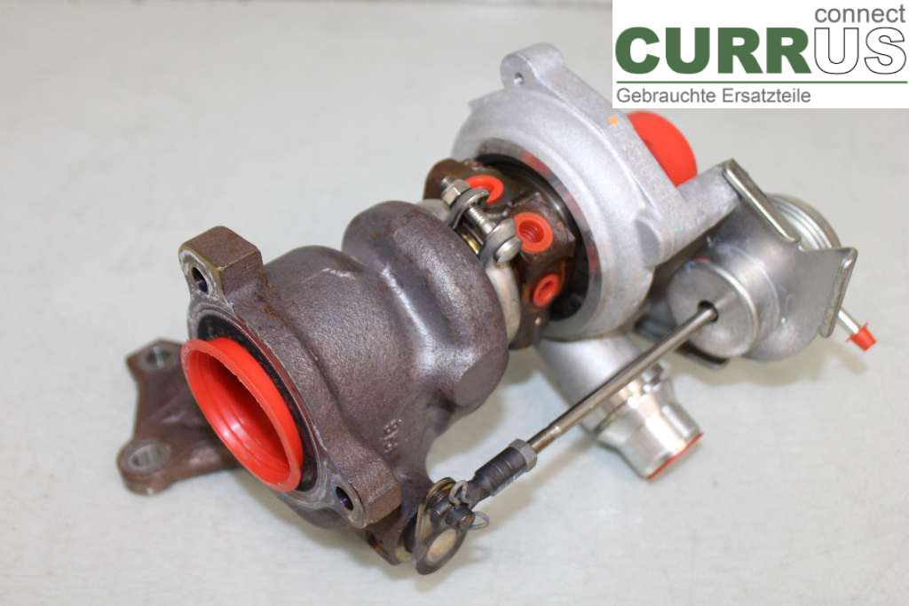 DACIA SANDERO STEPWAY  13-20 Turbosprężarka 144108035R 0,9TCE 66KW