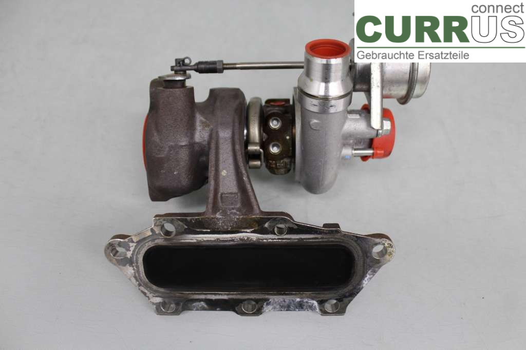DACIA SANDERO STEPWAY  13-20 Turbosprężarka 144108035R 0,9TCE 66KW