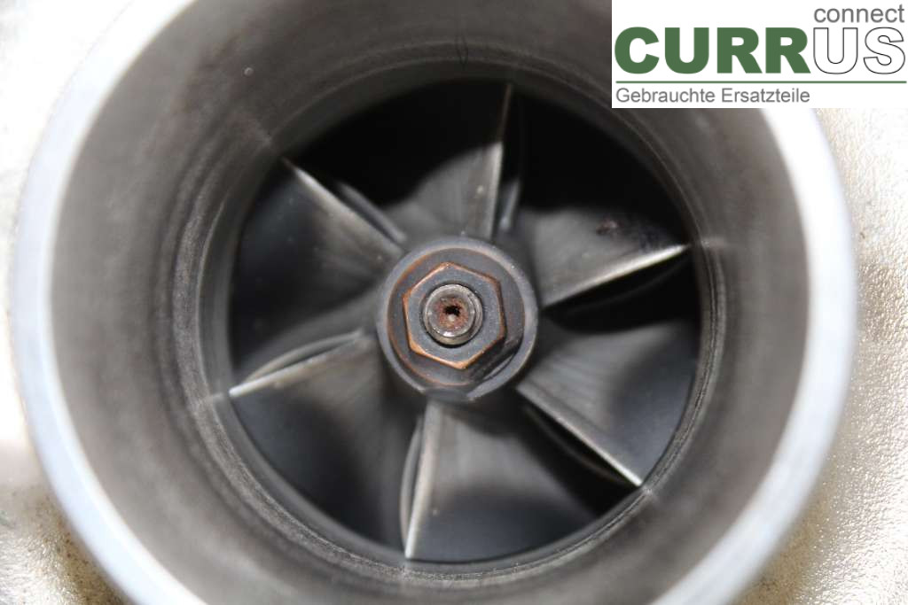 MITSUBISHI LANCER  07- Turbolader 1515A191 2.0T 239HK