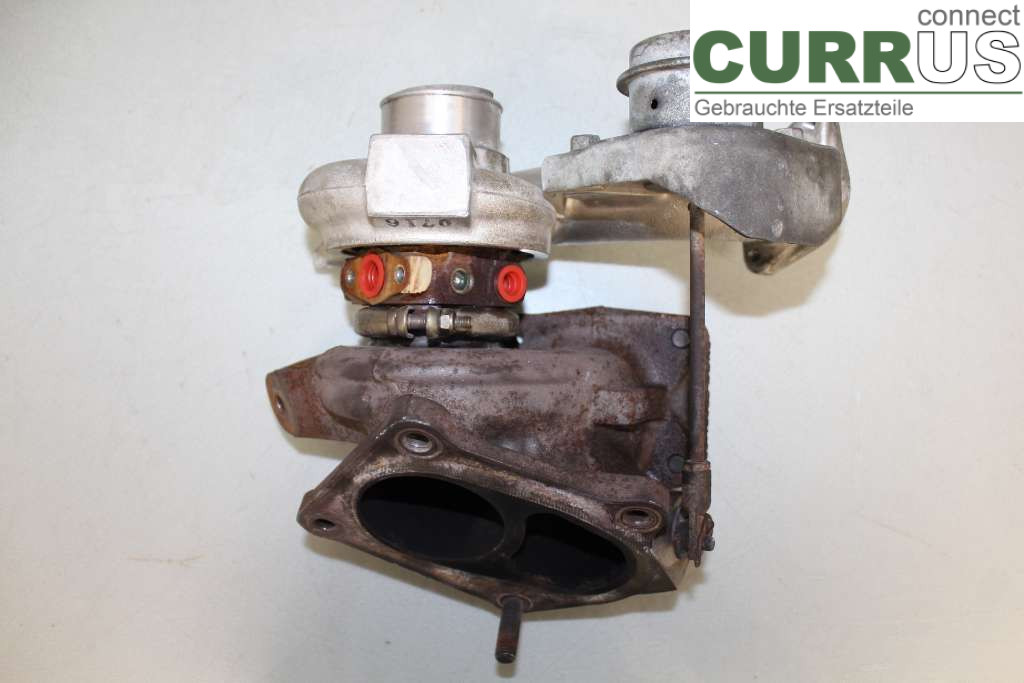 MITSUBISHI LANCER  07- Turbolader 1515A191 2.0T 239HK