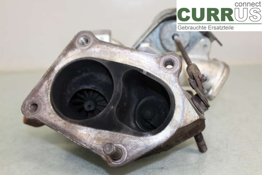 MITSUBISHI LANCER  07- Turbolader 1515A191 2.0T 239HK