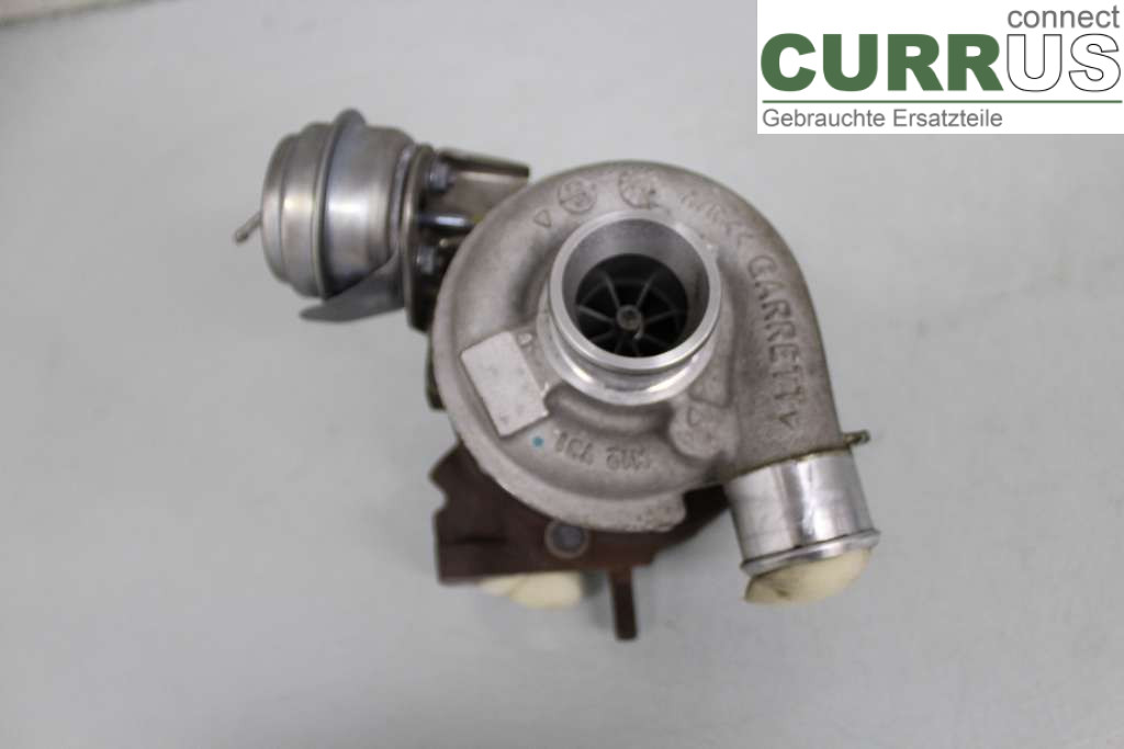 HYUNDAI i30   13-16 Turbo charger 28201-2A701 CW 1.6 CRDI