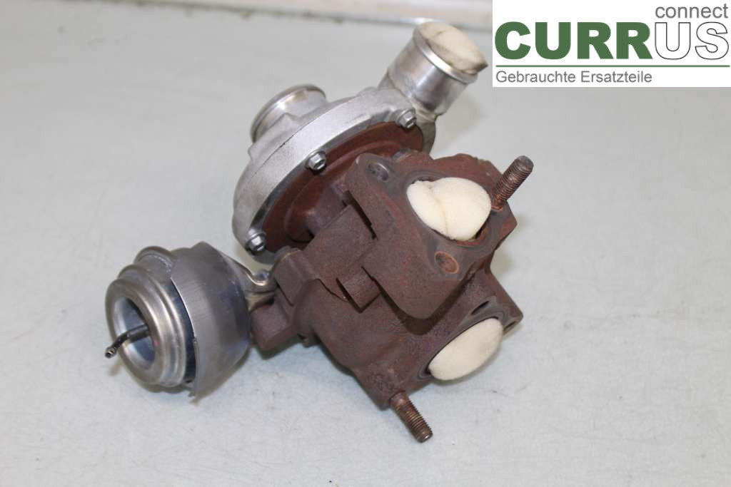 HYUNDAI i30   13-16 Turbo charger 28201-2A701 CW 1.6 CRDI