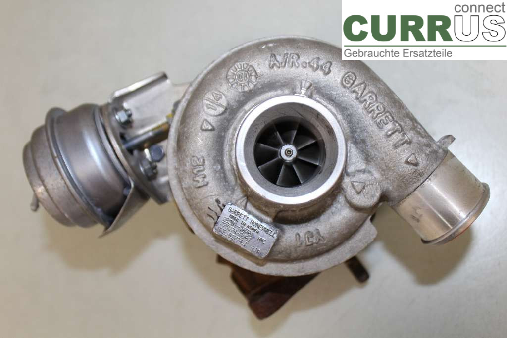 KIA CEE´D   06-12 Turbo charger 28201-2A701 1.6CRD R4 128HK