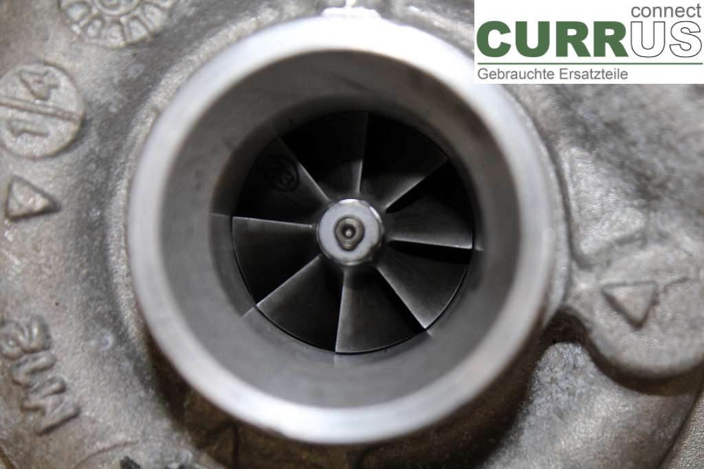 KIA CEE´D   06-12 Turbo charger 28201-2A701 1.6CRD R4 128HK