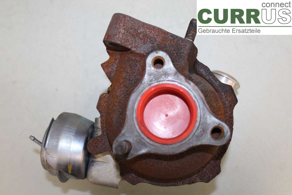 KIA CEE´D   06-12 Turbo charger 28201-2A701 1.6CRD R4 128HK
