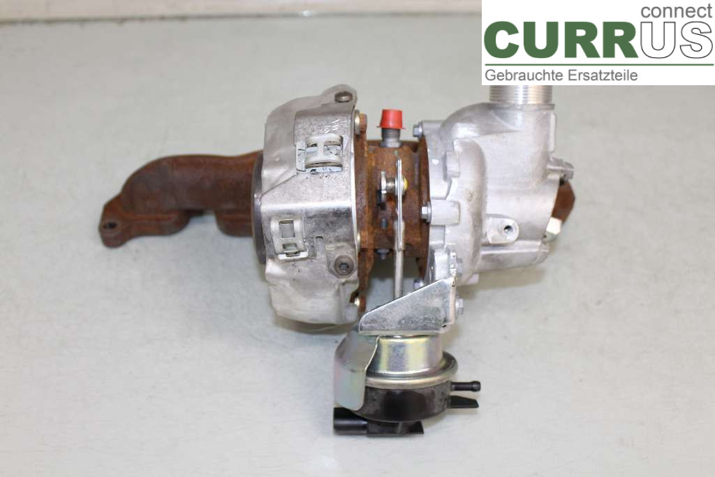 VW PASSAT  15-19 Turbosprężarka 04L253010TX 2.0TDI 150HK