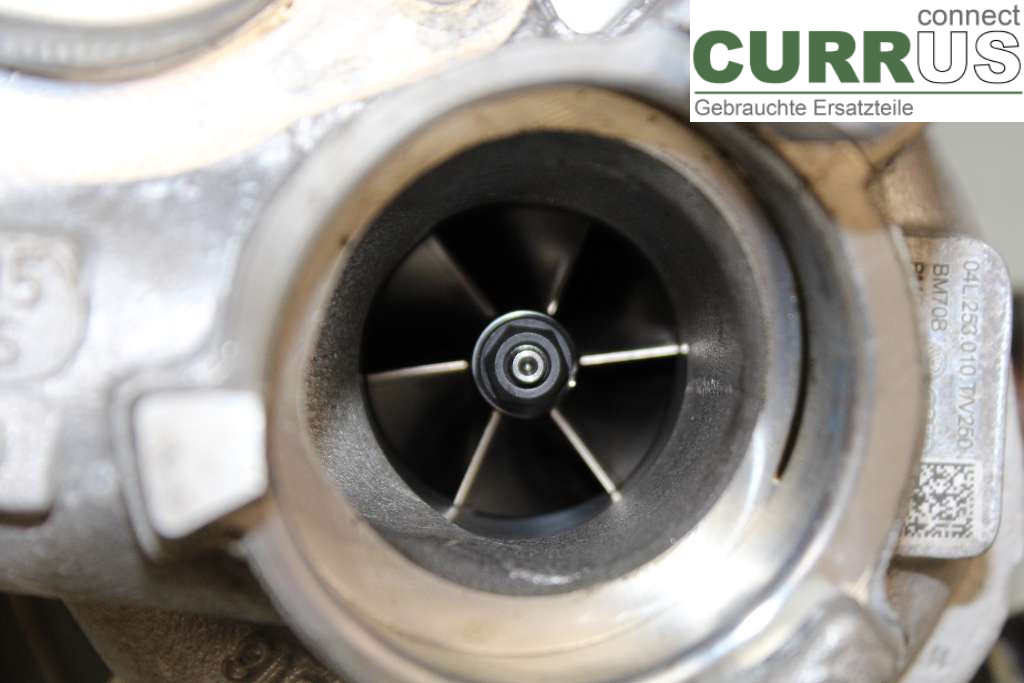 VW PASSAT  15-19 Turbosprężarka 04L253010TX 2.0TDI 150HK