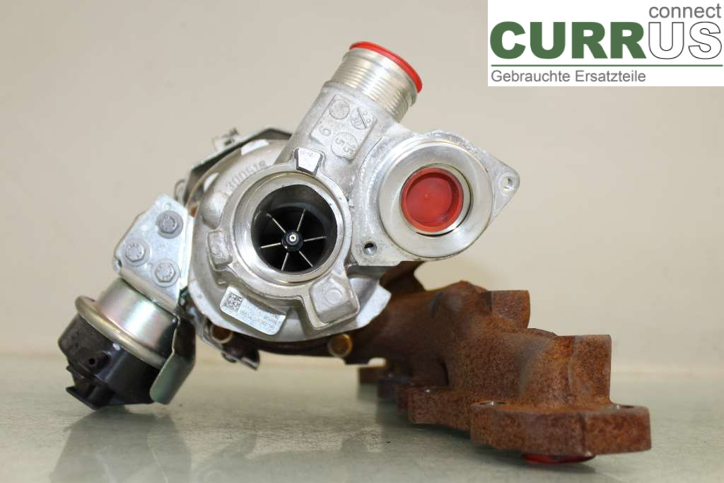 VW PASSAT  15-19 Turbosprężarka 04L253010TX 2.0TDI 150HK