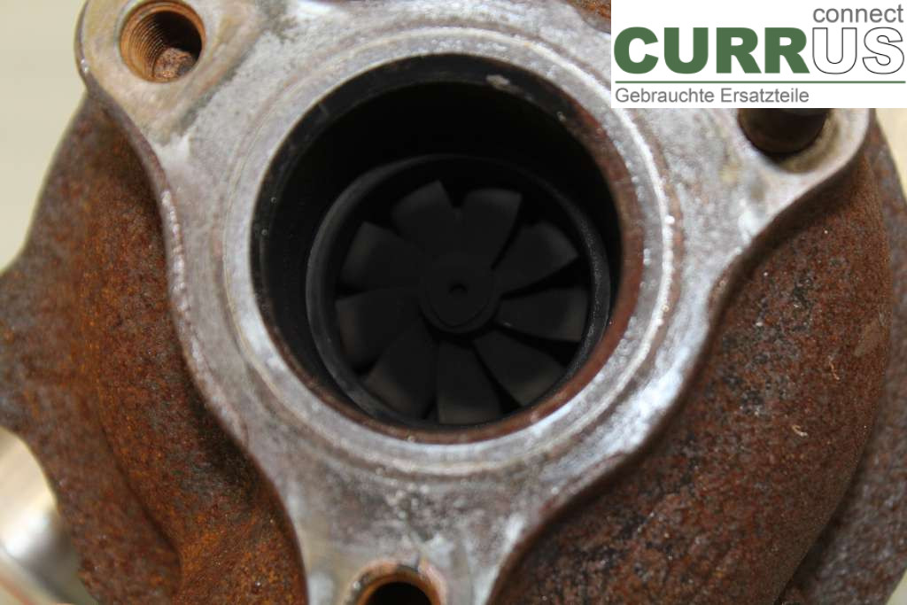 KIA CEED  12-18 Turbo charger 28201-2A701 1.6CRDI 128HK