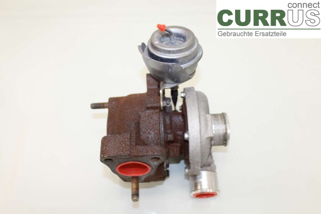 KIA CEED  12-18 Turbo charger 28201-2A701 1.6CRDI 128HK