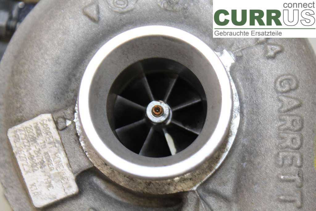 KIA CEED  12-18 Turbo charger 28201-2A701 1.6CRDI 128HK