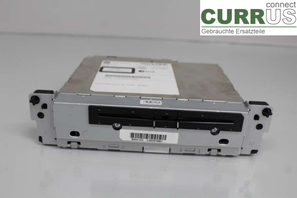 BMW F10/F11/F18  09-17 Radio CD / Multimedia panel 65129317884 2.0D XDRIVE 184