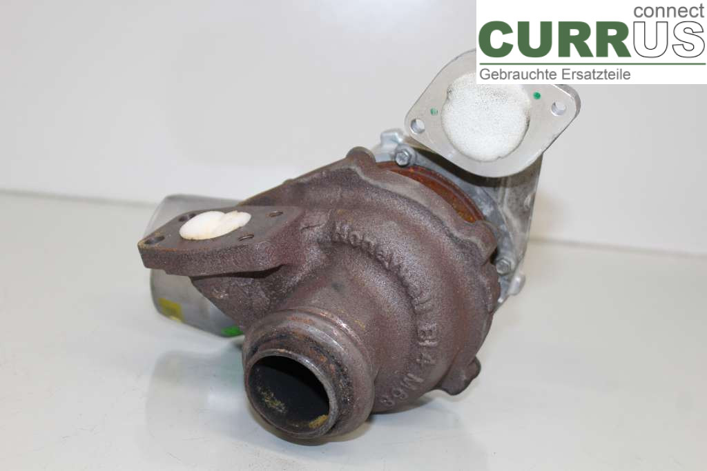 VOLVO V60  14-18 Turbolader 36010147 D2