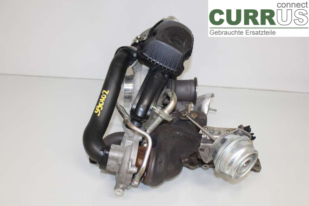 VOLVO XC70 14-16 Turbo charger 36012552 D4 2,4 133KW