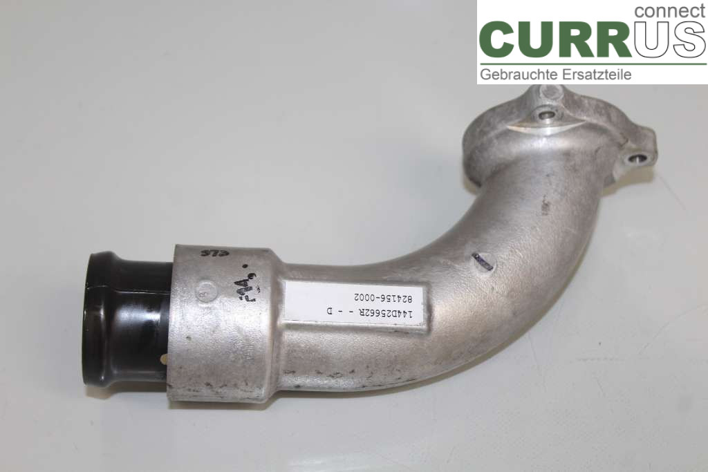 RENAULT TRAFIC  15- Turbo charger 114D25662R 1.6DCI 125HK