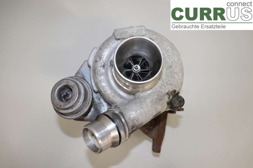 RENAULT TRAFIC   02-14 Turbo charger 7701477300 2,0DCI 114HK