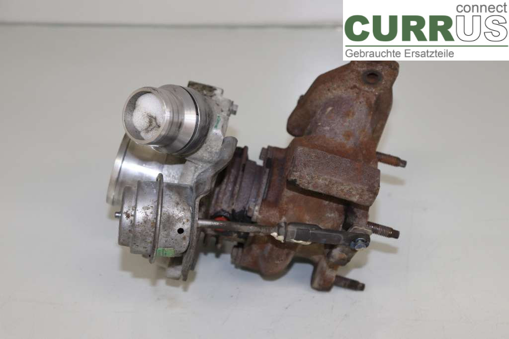 RENAULT TRAFIC   02-14 Turbo charger 7701477300 2,0DCI 114HK