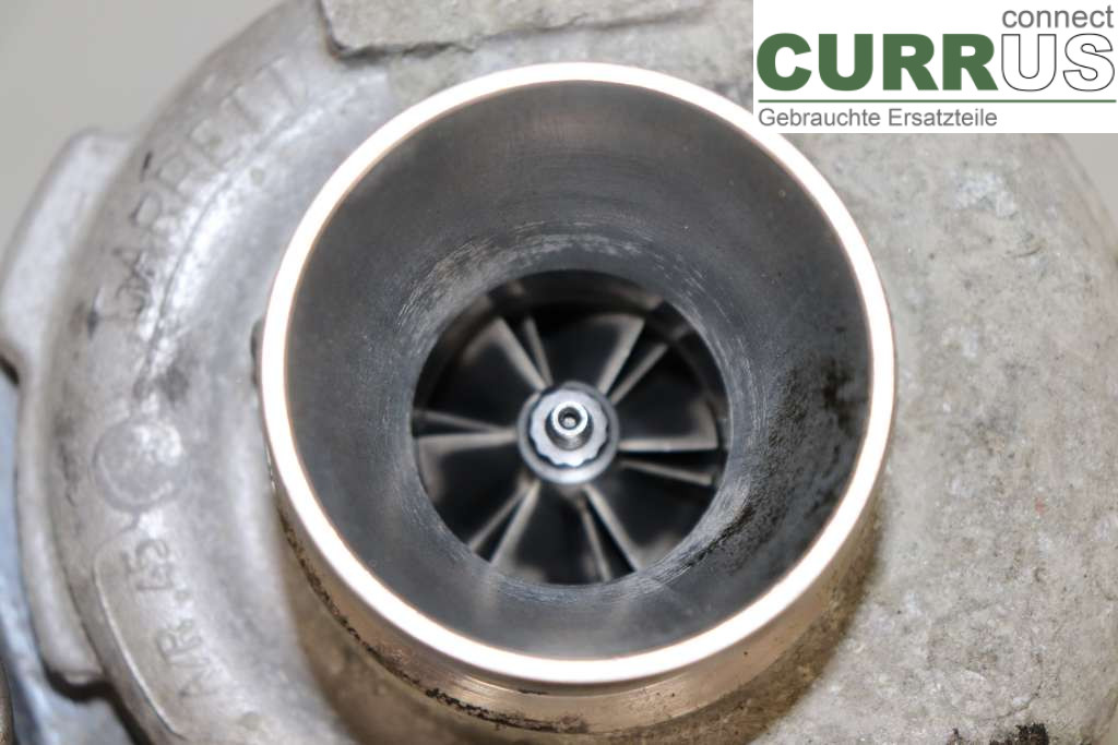 RENAULT TRAFIC   02-14 Turbo charger 7701477300 2,0DCI 114HK