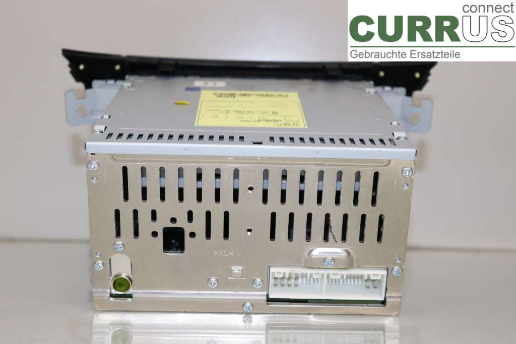 HYUNDAI i30   13-16 Radio CD / Multimedia panel 96170-A6210GU 1.6CRDI 110HK