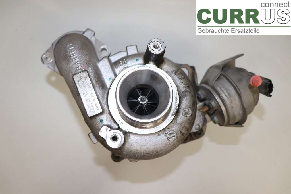 FORD FOCUS  11-14 Turbosprężarka 1945757 T3DB